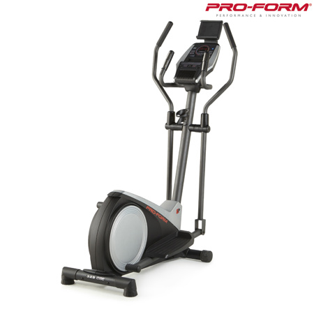 Pro-Form 325CSE Pro-Form 325CSE
