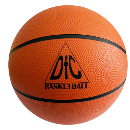 Баскетбольный мяч DFC BALL5R Баскетбольный мяч DFC BALL5R