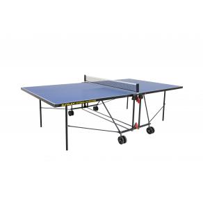 Всепогодный теннисный стол Sunflex Optimal Outdoor (синий)