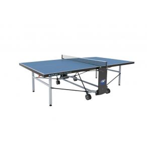 Всепогодный теннисный стол Sunflex Ideal Outdoor (синий)
