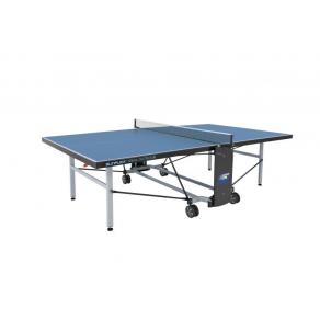 Всепогодный теннисный стол Sunflex Ideal Outdoor (синий) Всепогодный теннисный стол Sunflex Ideal Outdoor (синий)