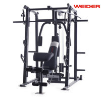   WEIDER PRO 8500