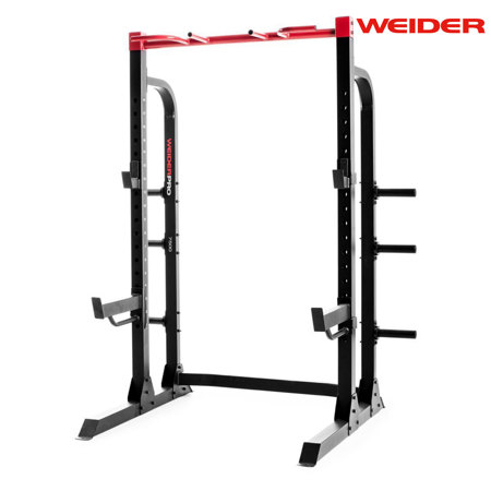    WEIDER PRO 7500