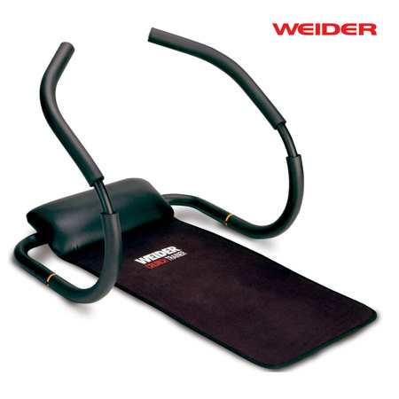 Тренажер для пресса Weider Crunch Trainer WEMC1026 Тренажер для пресса Weider Crunch Trainer WEMC1026