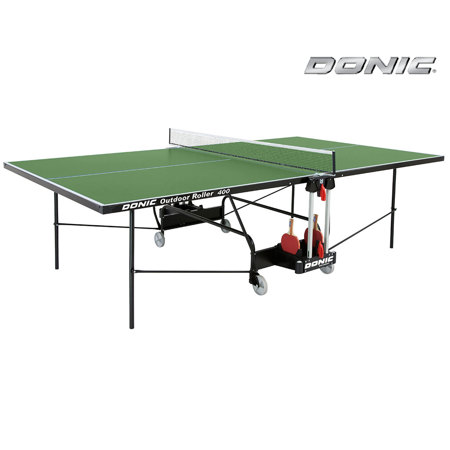    Donic Outdoor Roller 400 