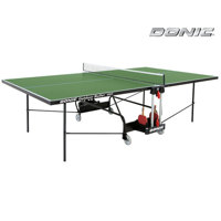 Donic Outdoor Roller 400 зеленый