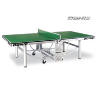 Donic World Champion TC зеленый