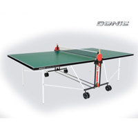 Donic Indoor Roller FUN зеленый