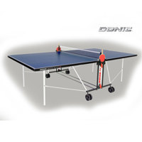 Donic Indoor Roller FUN синий