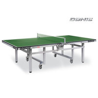 Donic Delhi 25 зеленый