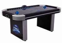 Игровой стол аэрохоккей «Atomic Lumen-X Lazer»