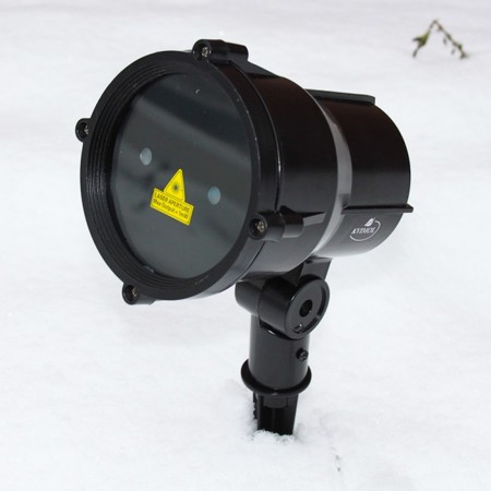 X-33P RGB (Анимация "Светлячок") X-33P RGB (Анимация "Светлячок")