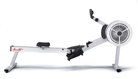 Гребной тренажер AeroFit ROW PRO Гребной тренажер AeroFit ROW PRO