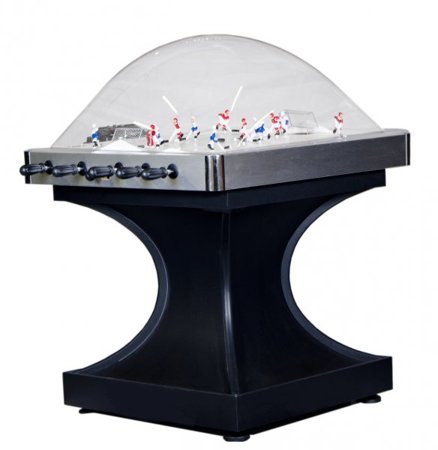 Хоккей «Bubble Hockey» Хоккей «Bubble Hockey»