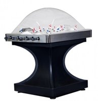 Хоккей «Bubble Hockey»