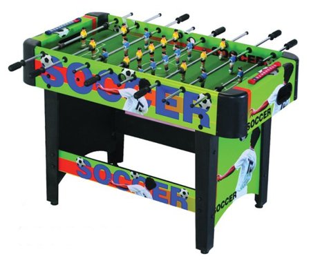Игровой стол - футбол "Ajax" Игровой стол - футбол "Ajax"