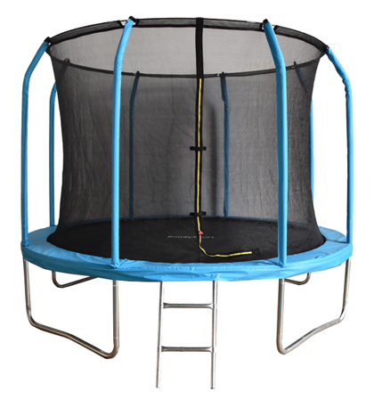 БАТУТ BONDY SPORT 6FT 1,83 м синий БАТУТ BONDY SPORT 6FT 1,83 м синий