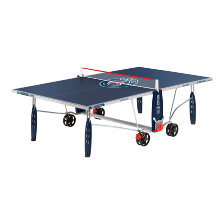 Всепогодный теннисный стол CORNILLEAU PSG CROSSOVER OUTDOOR (СИНИЙ) Всепогодный теннисный стол CORNILLEAU PSG CROSSOVER OUTDOOR (СИНИЙ)
