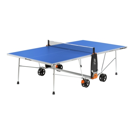 Всепогодный теннисный стол CORNILLEAU CHALLENGER CROSSOVER OUTDOOR Всепогодный теннисный стол CORNILLEAU CHALLENGER CROSSOVER OUTDOOR