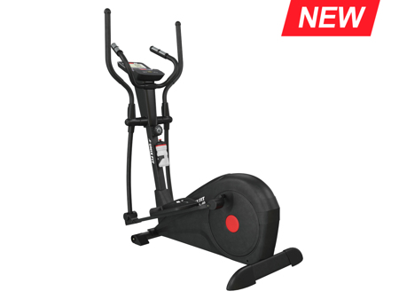 Эллиптический тренажер UNIXFIT SL-460 Эллиптический тренажер UNIXFIT SL-460