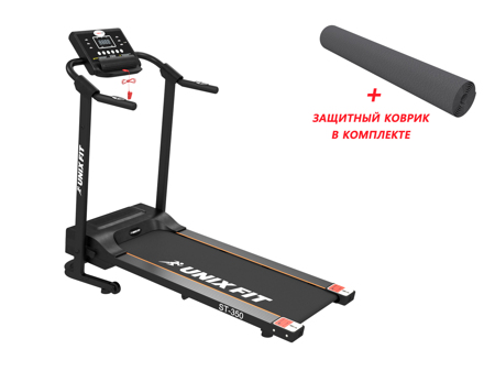 UNIXFIT ST-350 UNIXFIT ST-350