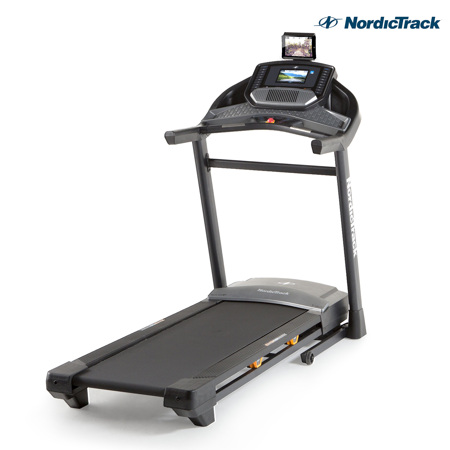 NordicTrack T12.0 NordicTrack T12.0