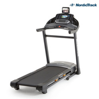 NordicTrack T12.0