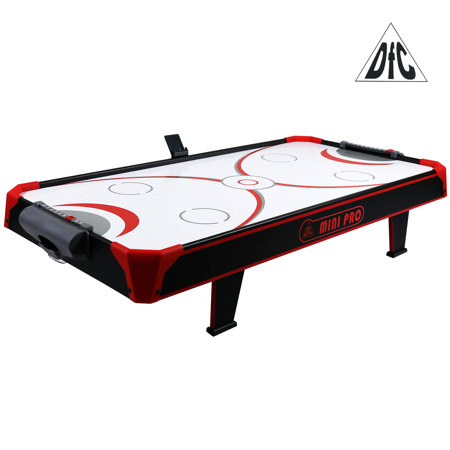 Игровой стол - аэрохоккей DFC MINI PRO 44" Игровой стол - аэрохоккей DFC MINI PRO 44"