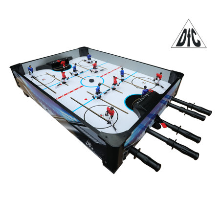 Игровой стол - хоккей DFC JUNIOR 33" Игровой стол - хоккей DFC JUNIOR 33"