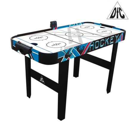 Игровой стол - аэрохоккей DFC SIRIUS 40" Игровой стол - аэрохоккей DFC SIRIUS 40"