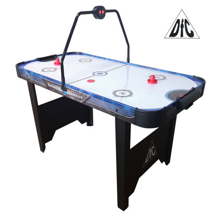 Игровой стол - аэрохоккей DFC MODO 54" Игровой стол - аэрохоккей DFC MODO 54"