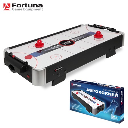  FORTUNA HR-30 POWER PLAY HYBRID 