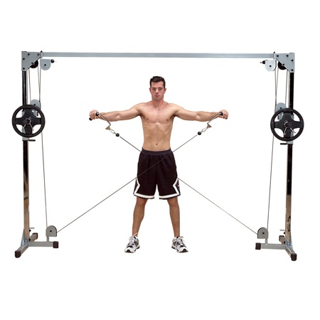 BODY SOLID GCCO112 BODY SOLID GCCO112