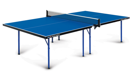 Всепогодный теннисный стол Sunny Outdoor Синий Всепогодный теннисный стол Sunny Outdoor Синий