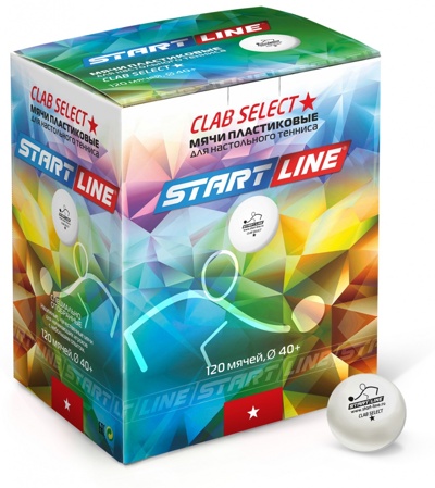 CLUB SELECT 1* CLUB SELECT 1*