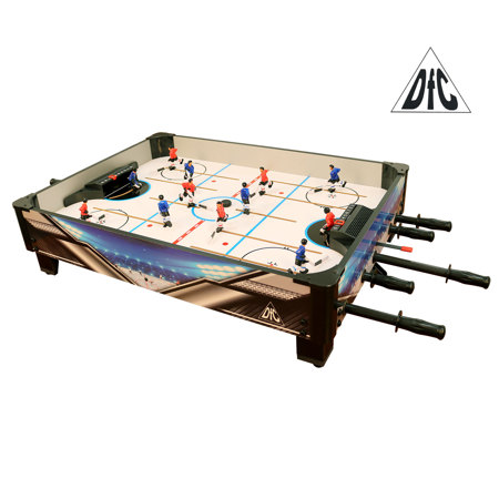 Игровой стол - хоккей DFC JUNIOR 33" Игровой стол - хоккей DFC JUNIOR 33"