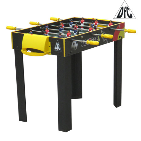 Игровой стол DFC SANTOS футбол Игровой стол DFC SANTOS футбол