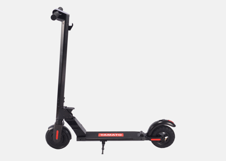 Электросамокат Yamato E-Scooter Электросамокат Yamato E-Scooter