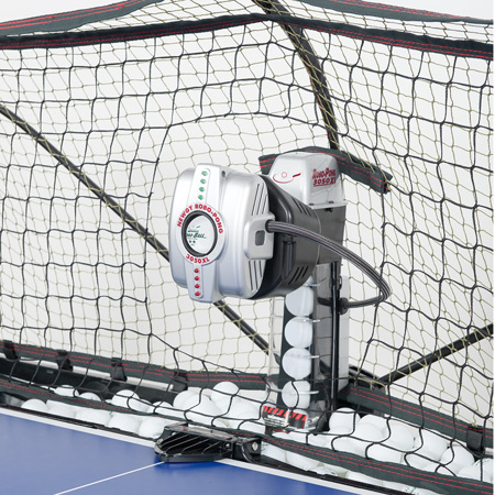 Робот настольный DONIC NEWGY ROBO-PONG 3050 XL Робот настольный DONIC NEWGY ROBO-PONG 3050 XL
