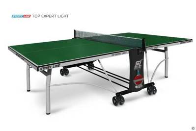 Top Expert Light Зелёный
