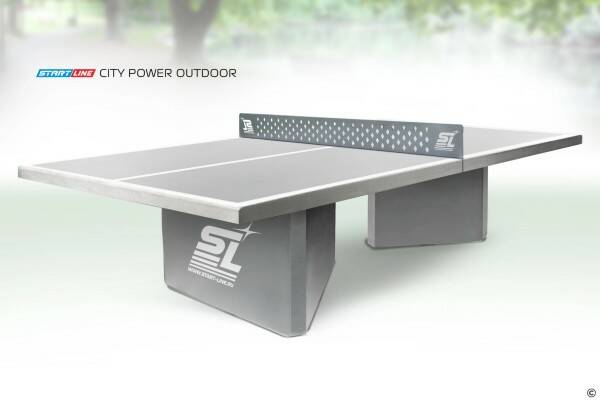    City Power Outdoor