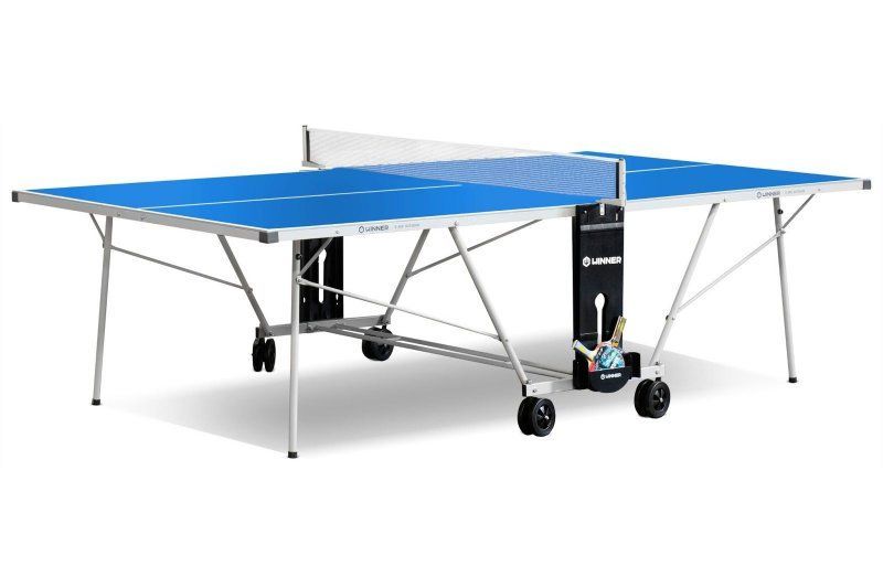 Winner S-600 Outdoor Winner S-600 Outdoor