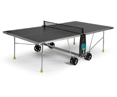 Теннисный стол Challenger Outdoor Grey