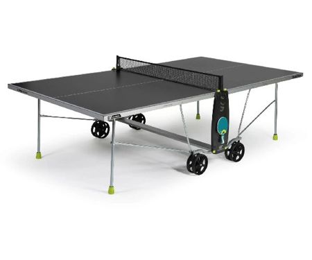Теннисный стол Challenger Outdoor Grey Теннисный стол Challenger Outdoor Grey