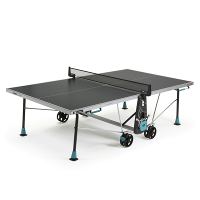 CORNILLEAU 300X CROSSOVER OUTDOOR (серый)