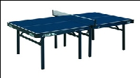 Stiga  ITTF