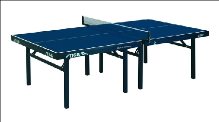   Stiga  ITTF