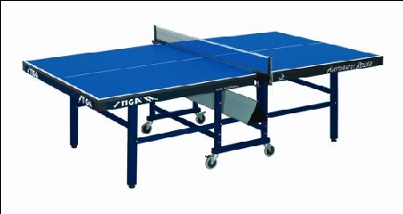 Теннисный стол Stiga Автоматик Роллер ITTF Теннисный стол Stiga Автоматик Роллер ITTF