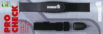 Беспроводная система Bremshey Pro-Check 4290 Беспроводная система Bremshey Pro-Check 4290