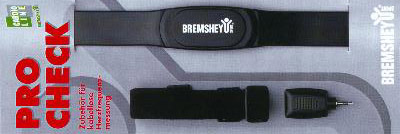 Беспроводная система Bremshey Pro-Check 4290